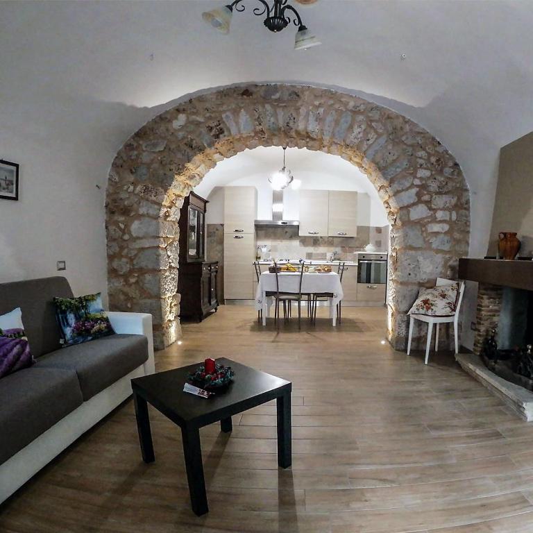 B&B La casa dei nonni 2