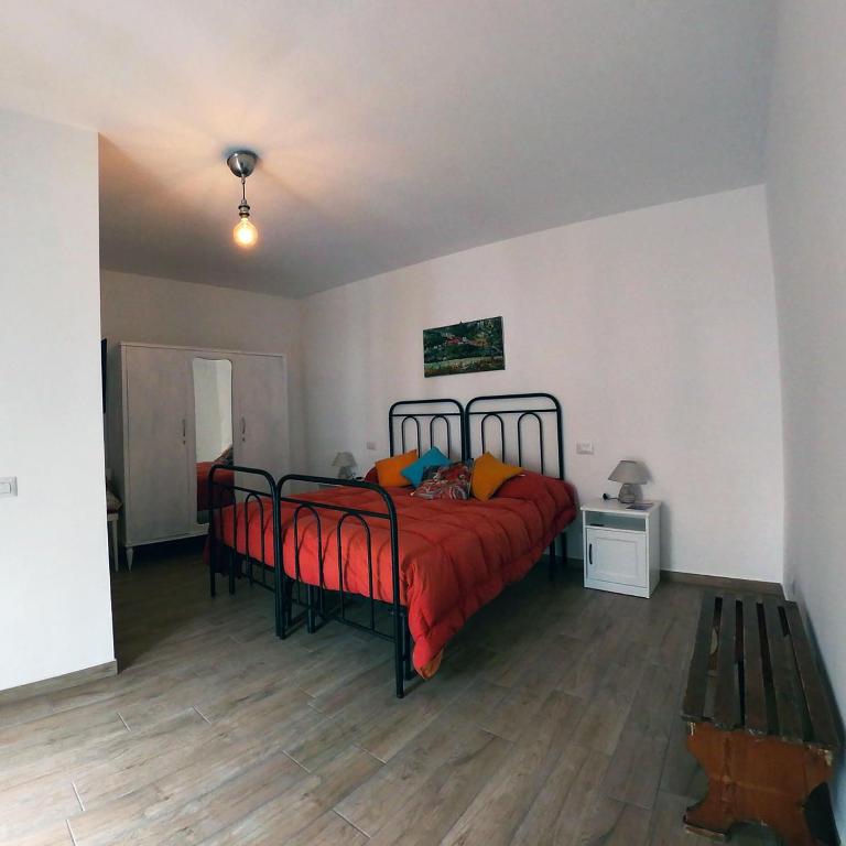 B&B La casa dei nonni 3