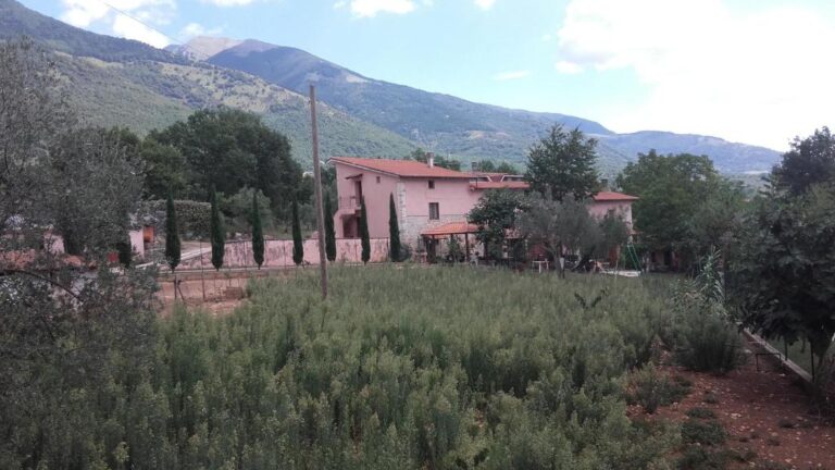 Agriturismo La Fattoria 1