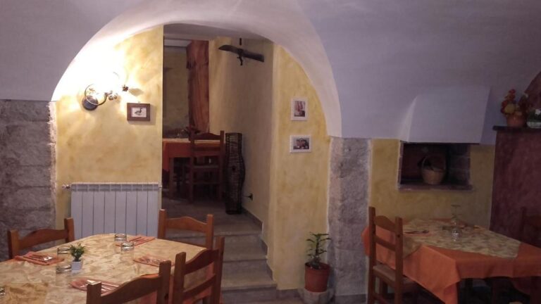 Agriturismo La Fattoria 3