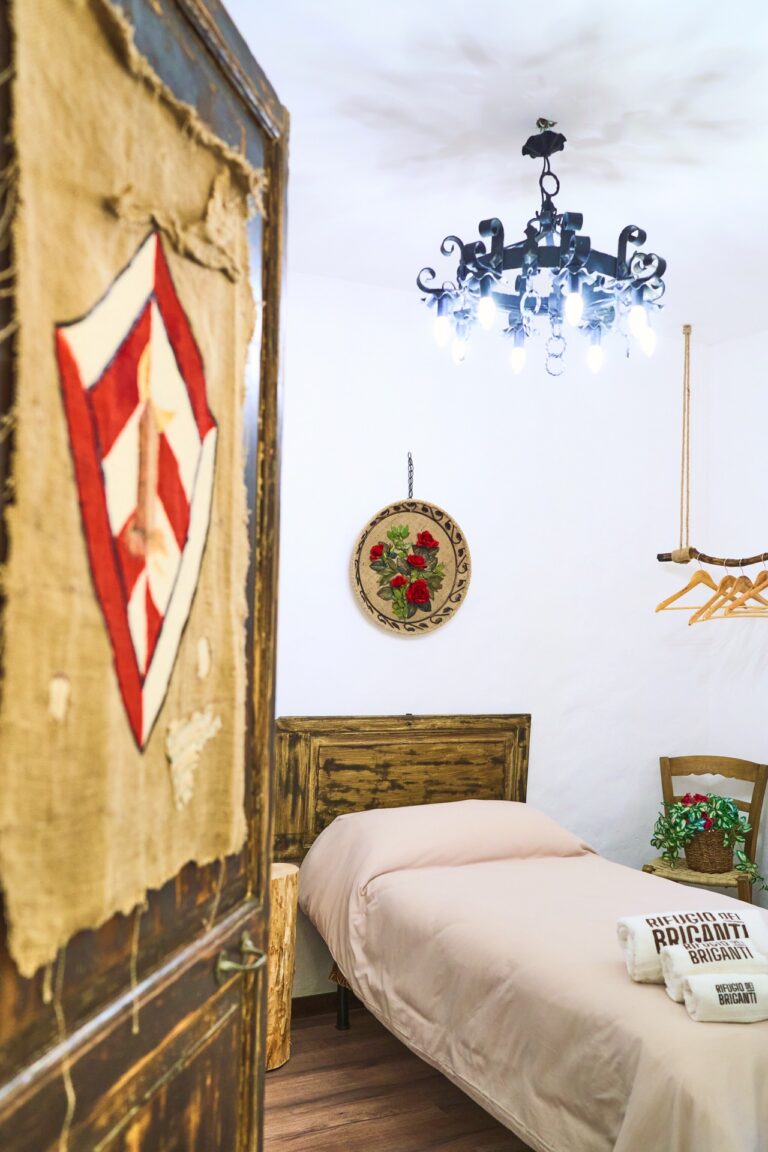 Rifugio dei Briganti - 005