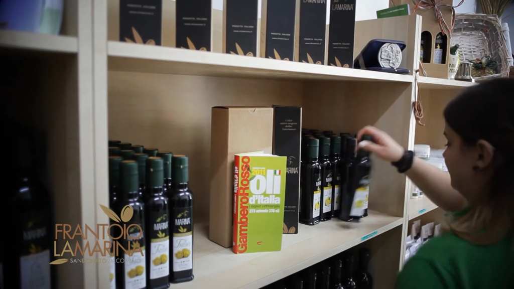 Esperienza dall olio all oliva 9