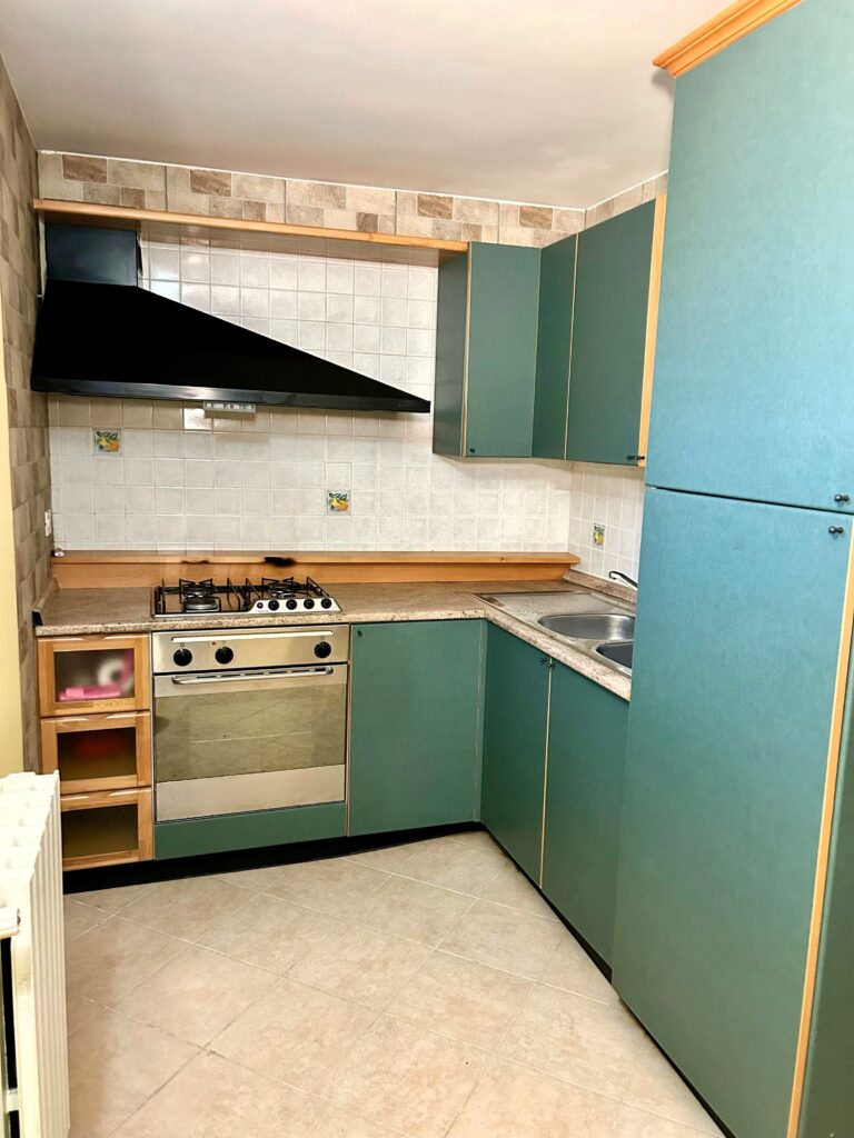 Casa Vacanze All'Orologio 001