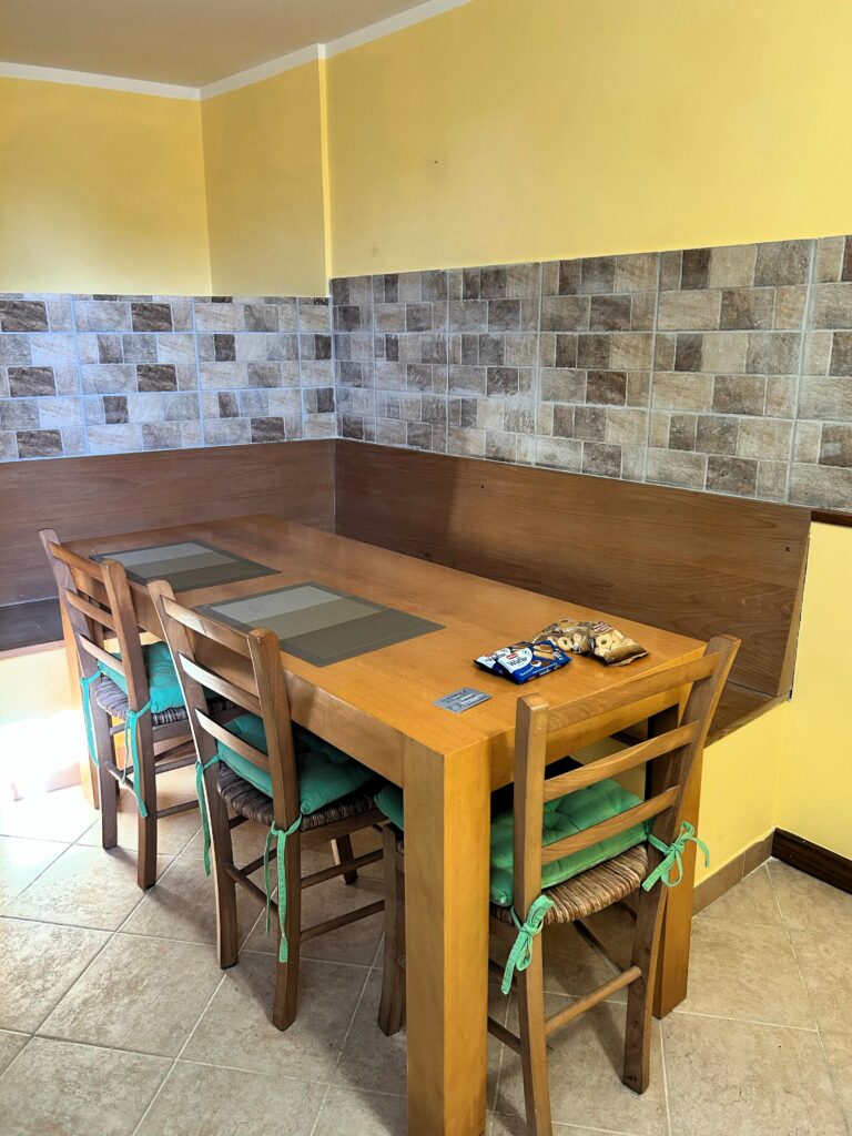 Casa Vacanze All'Orologio 002