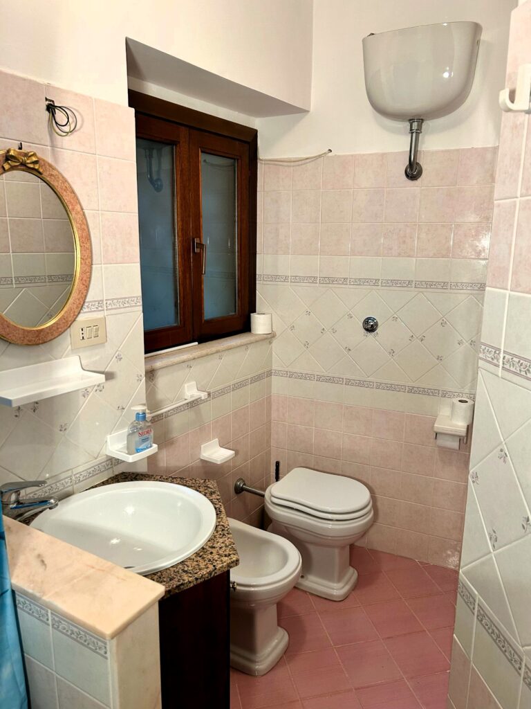 Casa Vacanze All'Orologio 003