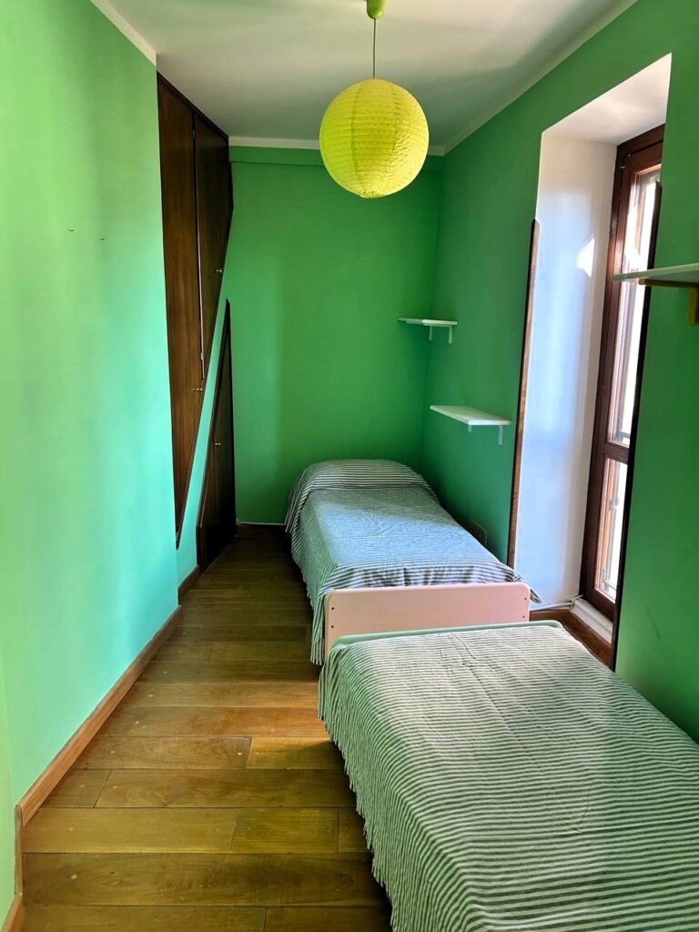 Casa Vacanze All'Orologio 004