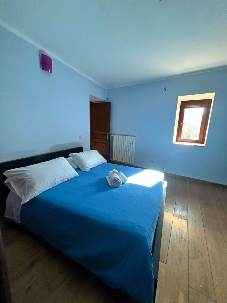 Casa Vacanze All'Orologio 005