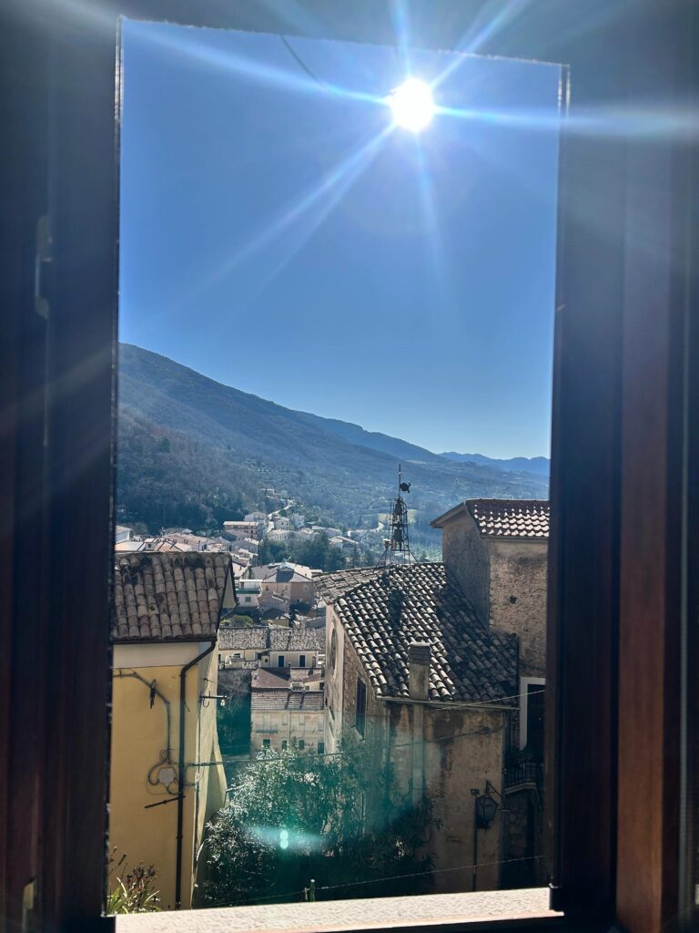 Casa Vacanze All'Orologio 006