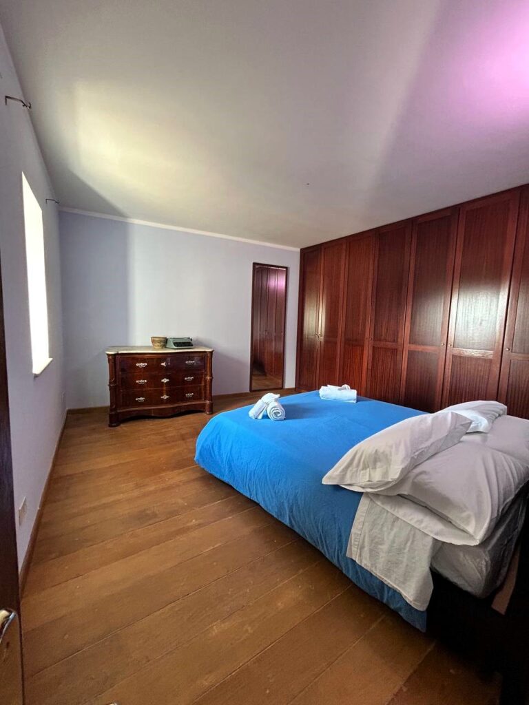 Casa Vacanze All'Orologio 007