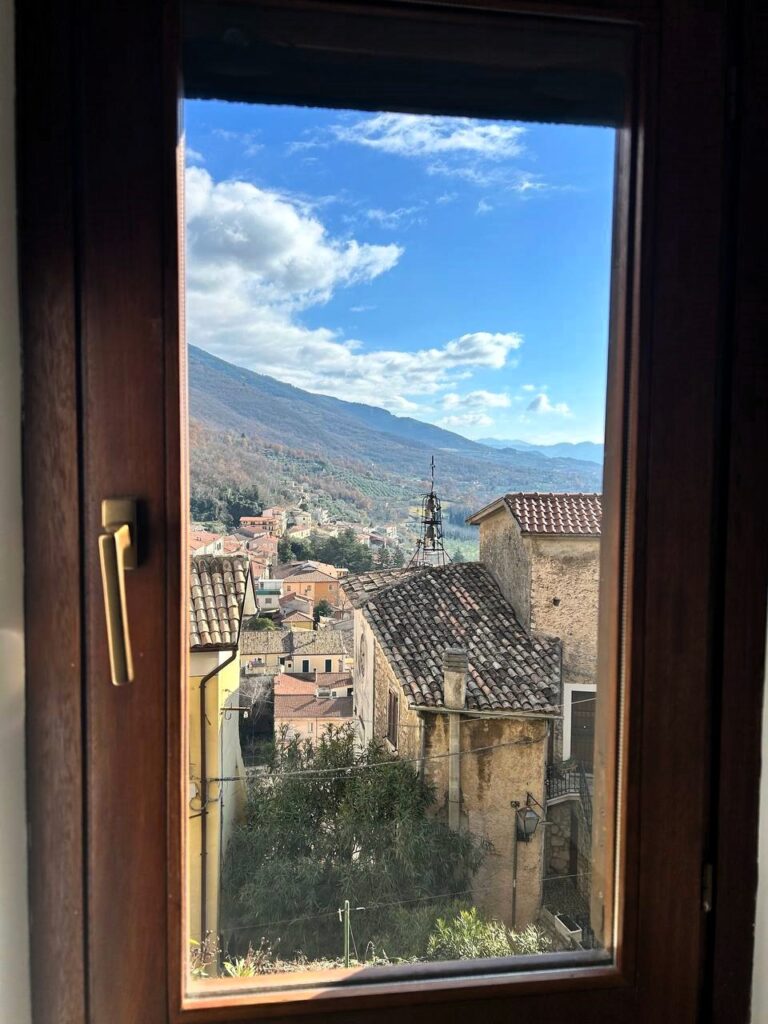 Casa Vacanze All'Orologio 008