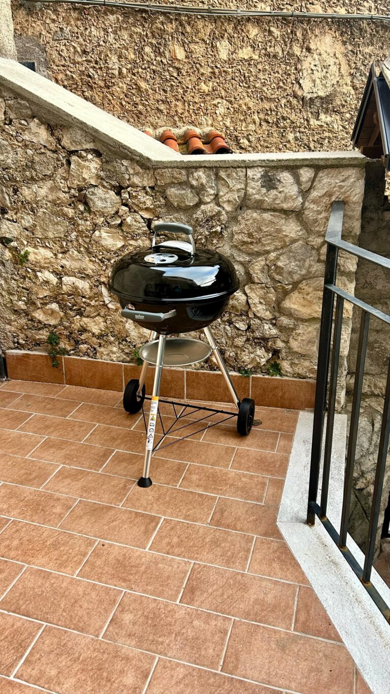 Casa Vacanze All'Orologio 009