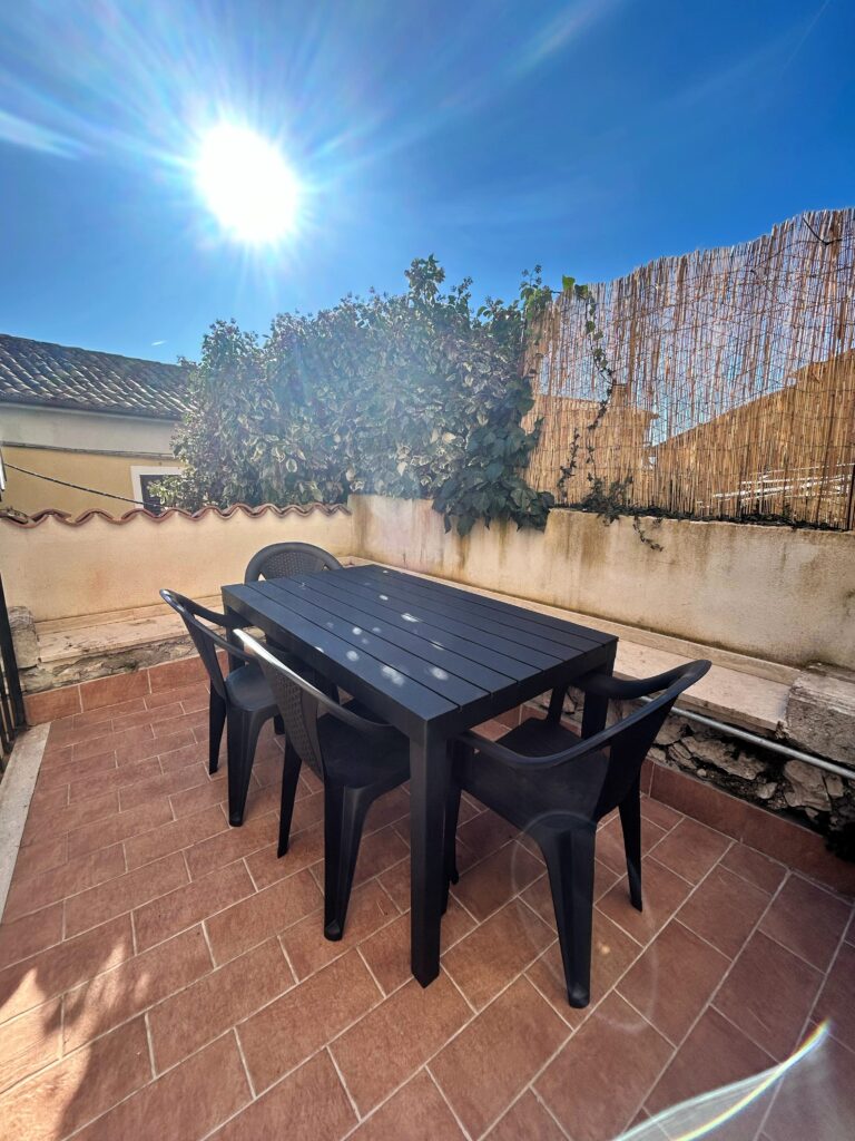 Casa Vacanze All'Orologio 010