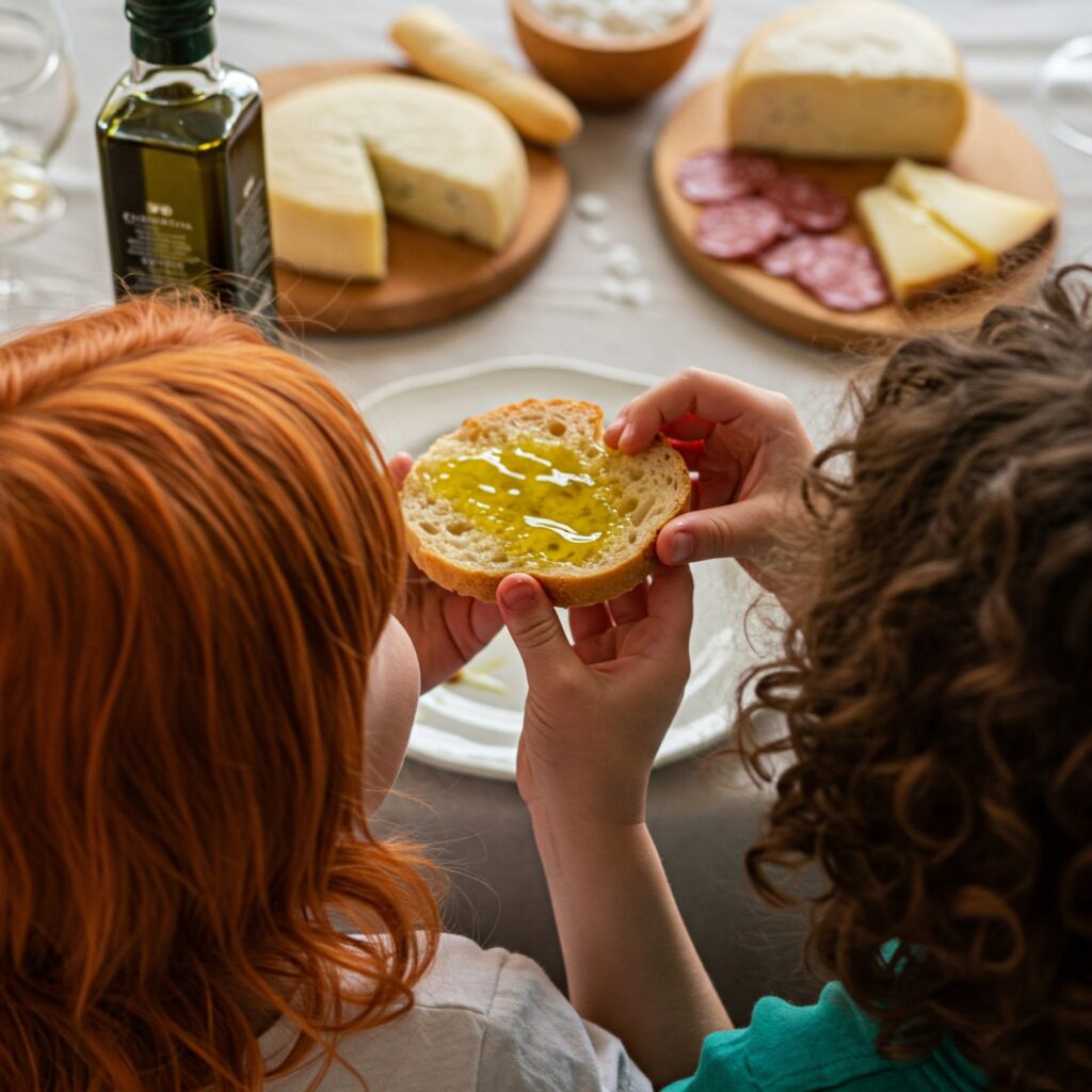 Cicloturistica tra uliveti 007