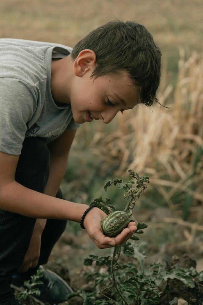 Fattoria Didattica 001