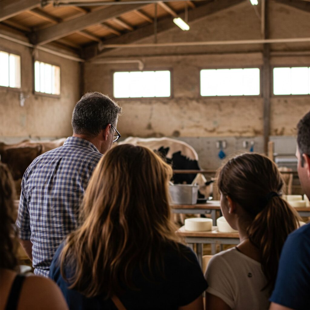 Il latte e le sue metamorfosi esperienza 0003