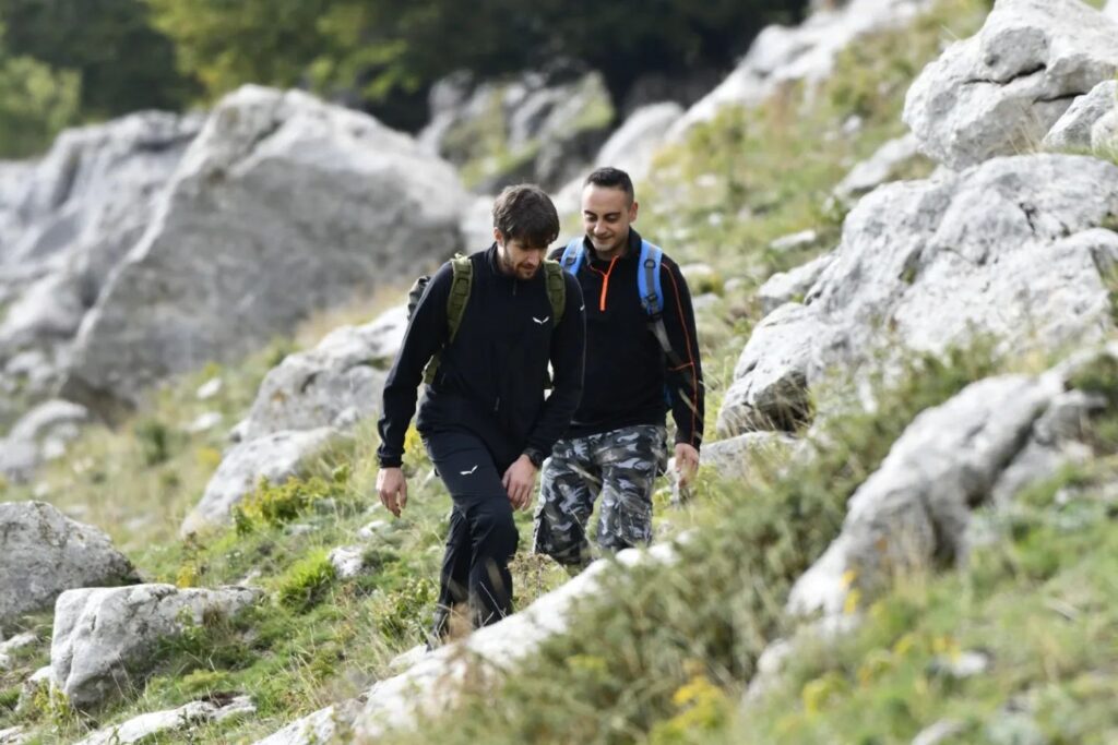 Sulle tracce dei briganti 002