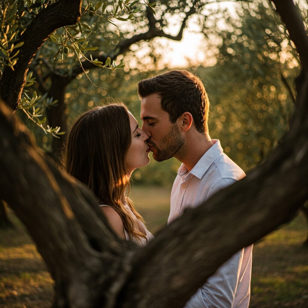 Un photoshoot tra vicoli e panorami da cartolina 006
